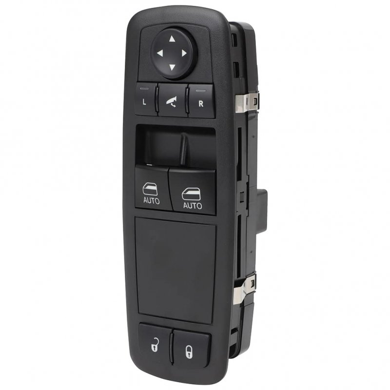 Power Window Switch Front Left Control Lift Fits For Ram 1500 2011-2012 3500 2012 Oe 68091001ab