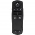 Aintier Power Window Switch Front Left Control Lift Fits For Ram 1500 2011-2012 3500 2012 Oe 68091001ab