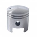 Cpvnqmdg 2 Stroke 47mm Piston Fits 80cc Motorised Bicycle Motorized Bike Parts 