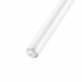 K Type Thermocouple Temperature Controller Sensor 0 To 400 Degrees Celsius 2m 6 5ft Long Metal With Fiberglass Insulation And