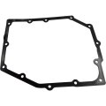 Dodge Ram 1500 Transmission Pan 2007 08 09 2010 Black Steel Material 52852912ac 