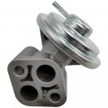 Zbdeal Egr Valve Exhaust Gas Recirculation Md199283 Egv959 K5t58980 For Chrysler Sebring Mitsubishi Montero Dodge Stealth 11 X