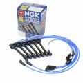 Ngk Spark Plug Wire Set For Toyota Land Cruiser 4 5l L6 1993-1997 