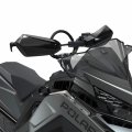 Polaris Snowmobile Rmk Defend Handguard Mounts