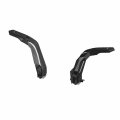 Polaris Snowmobile Rmk Defend Handguard Mounts