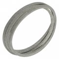 Caltric Ground Drive Belt Compatible With Husqvarna Gls2748 Gt52xls Gt54ls Gt54cs Gth26v48ls