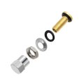 10 Pack Fuel Gas Can Vent Caps Replacement For Water Jug