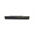 Rocker Panel Passenger Side Front Door For Gmc Safari 1999 2005 Steel Unfinished Replacement Part Mlx-she933-02r-cl360a51 