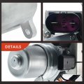 A-premium Transfer Case Shift Motor Actuator Compatible With Porsche And Volkswagen Vehicles Cayenne 2003-2010 For Touareg