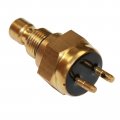Caltric Radiator Compatible With Kawasaki Brute Force 650 Kvf650 4x4i 2006-2010 Injector Model Sensor