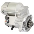 Starter Motor For Bobcat 225 1990 1998 Kubota D1402 V1903 V1902b Compac T20 Ta48 12v 1 4 Kw 9 Teeth Osgr Replaces 18144n 18144 