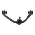 Front Control Arm And Ball Joint For 2004 Ford F-150 Heritage Press In Mounting Pre Greased Alx-pau-og-gk8728t-cla3 