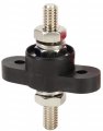 Fastronix 5 16 Black Remote Battery Terminal Feed Thru 