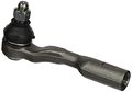 Beck Arnley 101-5049 Steering Tie Rod End 