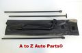 2005-2014 Nissan Frontier Spare Tire Jack Tool Kit Bag Setoem 