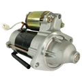 Starter For Kubota Compact Tractor B21tl B21tlb 2001-2009