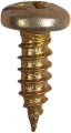 Whirlpool W10837731 Genuine Refrigerator Screw Replacement Part Replaces 98006633 W10204644 W10204865 Wp98006633 And W10493726 