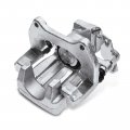 A-premium Disc Brake Caliper Assembly With Bracket Compatible Select Audi Models Allroad Quattro 2003 2004 2005 V8 4 2l Rear
