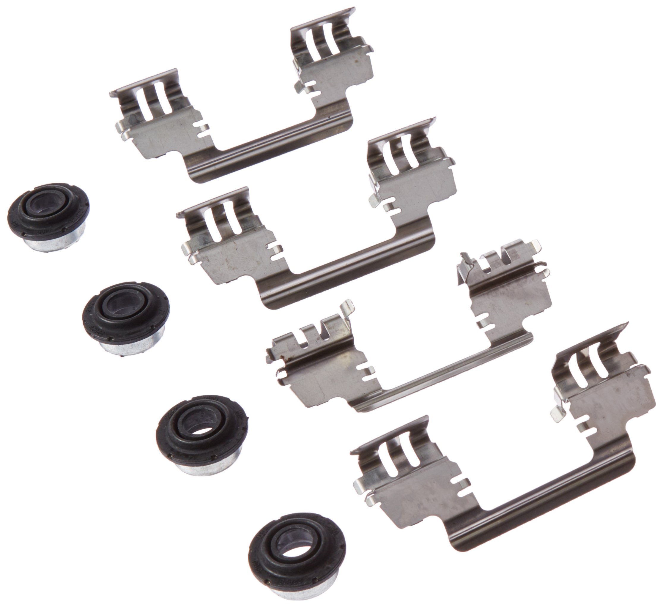 Motorcraft Brpk5765 Front Disc Hardware Kit