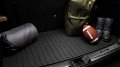 Genuine Toyota 2024 Grand Highlander All Weather Cargo Tray Mat Pt908-48242-50 For Models Equipped With Factory Subwoofer 