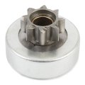 Kimpex Bendix Pinion Starter Fits Can-am