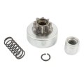 Kimpex Bendix Pinion Starter Fits Can-am 