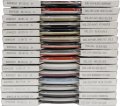 Universal Duo-tone Auto Customizing 2 Color Dual Pinstripe 4 16 X50 8a Stripe 1 16 Gap Then 1 16a 237-dark Charcoal Metallic