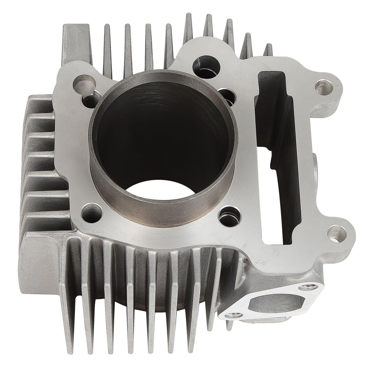 0453430455434455389 Cylinder Piston Gasket Top End Rebuild Kit Fit For 2007-2014 Polaris Outlaw 90 Sportsman