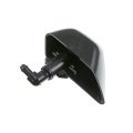 A-premium Headlight Headlamp Washer Jet Nozzle Sprayer Replacement For Land Rover Lr2 2008-2013 Front Left And Right 2-pc
