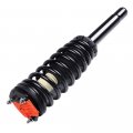 Ocpty Stabilizer Bar Link Front Strut Spring Assembly Suspension Parts Fits 2010 2011 2012 For Fusion Mercury Milan Pack Of 4