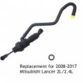 Waltyotur Clutch Master Cylinder 2345a041 Replacement For 2008-2017 Mitsubishi Lancer Outlander Sport 4 Cyl 2l 2 4l