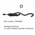 Waltyotur Clutch Master Cylinder 2345a041 Replacement For 2008-2017 Mitsubishi Lancer Outlander Sport 4 Cyl 2l 2 4l