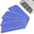 Zreneyfex 4 Pack Rv Ac Filter Replacement For Coleman Mach 6 X Merv 6 Air 
