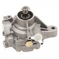 Domestic Gaskets Dg-8614948479 Power Steering Pump Compatible With Replacement For 04-05 Acura Tsx 2 4l Dohc K24a2