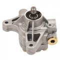 Domestic Gaskets Dg-8614948479 Power Steering Pump Compatible With Replacement For 04-05 Acura Tsx 2 4l Dohc K24a2