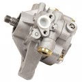 Domestic Gaskets Dg-8614948479 Power Steering Pump Compatible With Replacement For 04-05 Acura Tsx 2 4l Dohc K24a2