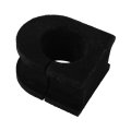 Suspension Stabilizer Shaft Insulator For Cadillac Escalade 2007 2020 Front Black Rubber 0 535 In Wall Thickness Part 15124516 