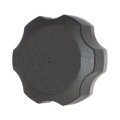 Radiator Cap For Buick Terraza 2006 2007 Plastic Covered Stainless Steel 1 48 In Depth 18 Maximum Pressure Round Shape