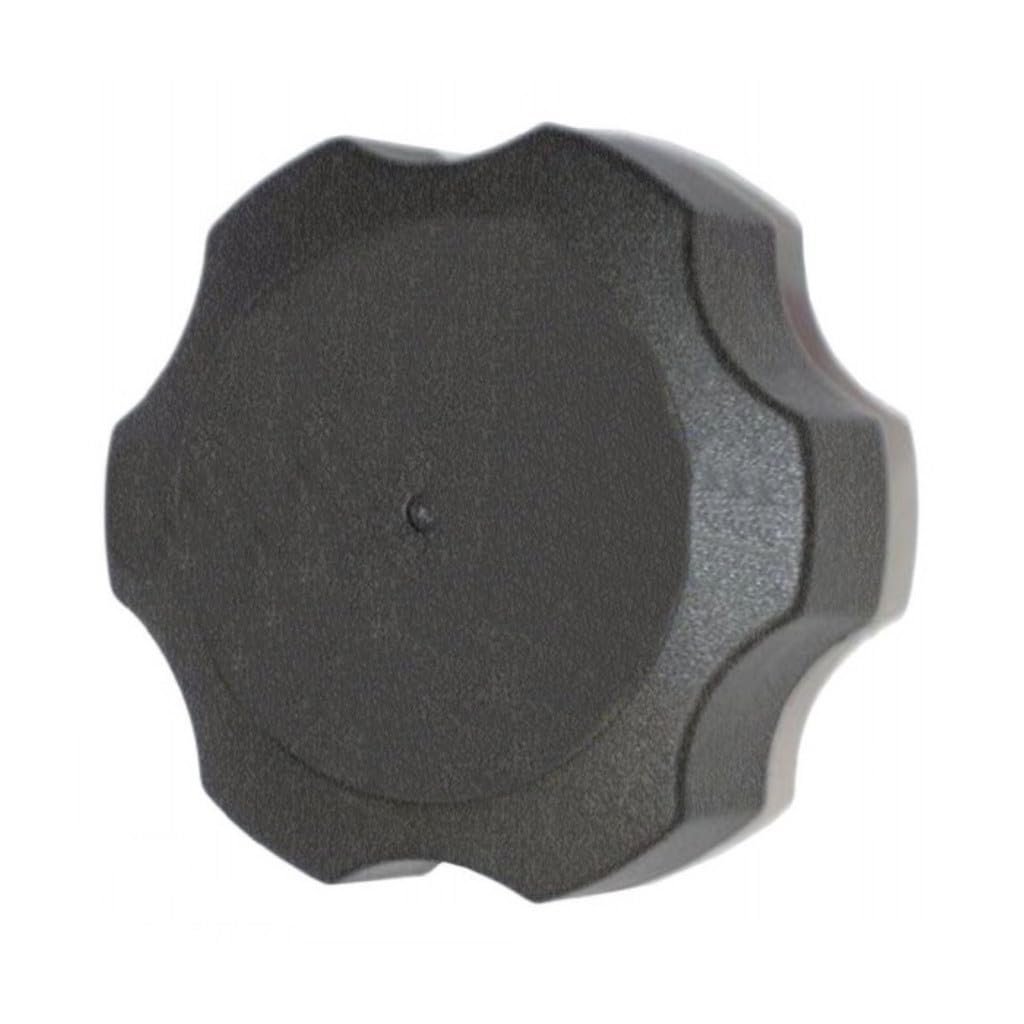 Radiator Cap For Buick Terraza 2006 2007 Plastic Covered Stainless Steel 1 48 In Depth 18 Maximum Pressure Round Shape