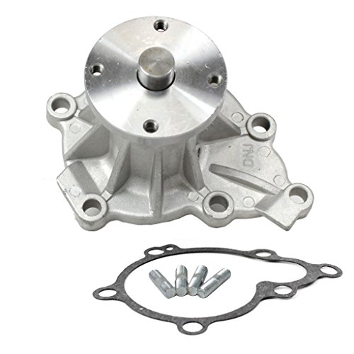 Dnj Engine Components Wp450 Water Pump