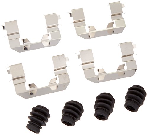 Centric 117 50012 Disc Brake Hardware Kit