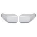 Front Bumper End Cap For 2007-2014 Toyota Fj Cruiser Replacement To1004174 To1005174 5242335020 5242335010 5242235030 
