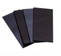 Radnor 2 X 4 1 Shade 9 Heat Treated Glass Filter Plate 