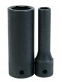 Williams 4m-612 1 2 Drive Impact Socket 6 Point 12-meter 