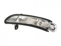 Left Driver Side Mirror Turn Signal Light For 2007 2009 Mercedes-benz E350 