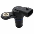 180-0587 Cam Angle Sensor Metal Flange Mount Automotive Engine Camshaft Position For Harsh Environments 