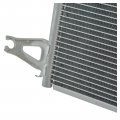 Ac Condenser A C Air Conditioning Direct Fit For 02-06 Acura Rsx 