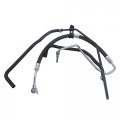 Inb Replacement For Hydraulic Pipe Apply To Toyota Land Cruiser Prado 2004-2009 Oe 44410-60611 