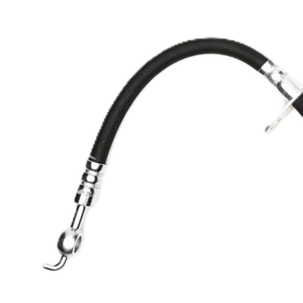 Brake Hydraulic Hose For Lexus Es350 2007 To 2011 Rear Driver Side M10 1 00 Mm Thread 21 97 In Overall Length Dot Certified