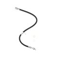 Brake Hydraulic Hose For Lexus Es350 2007 To 2011 Rear Driver Side M10 1 00 Mm Thread 21 97 In Overall Length Dot Certified 